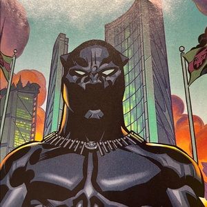 Meet your Posher, Enea